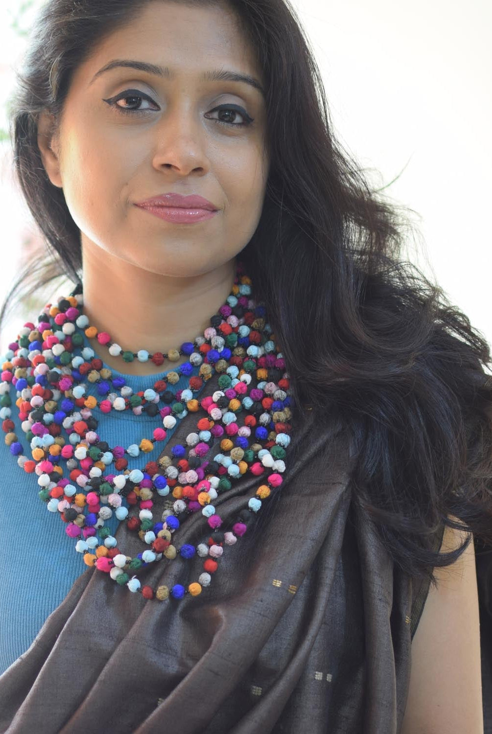 Ramya Neckpiece - CiceroniNeckpiecePaulami