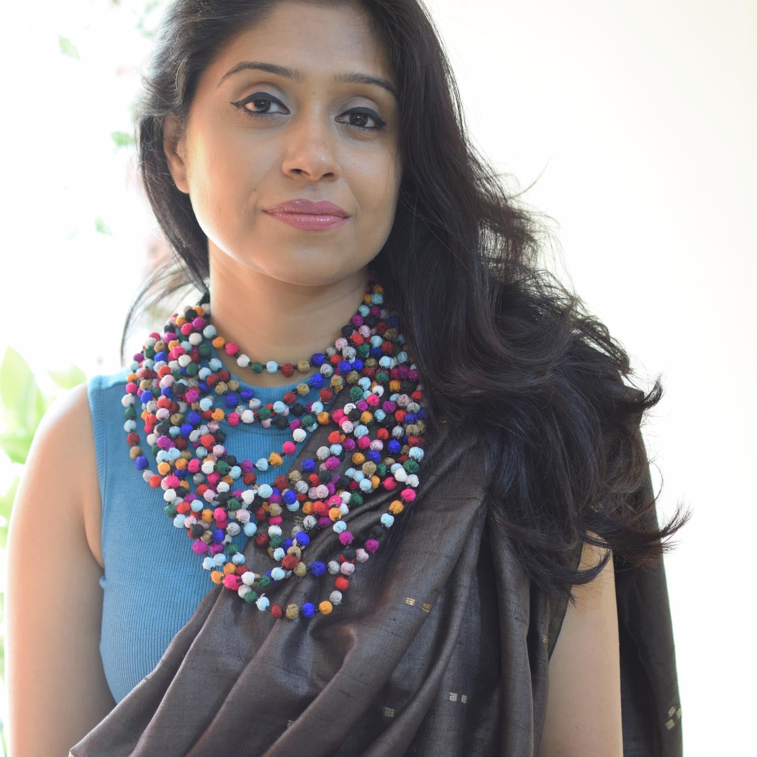Ramya Neckpiece - CiceroniNeckpiecePaulami
