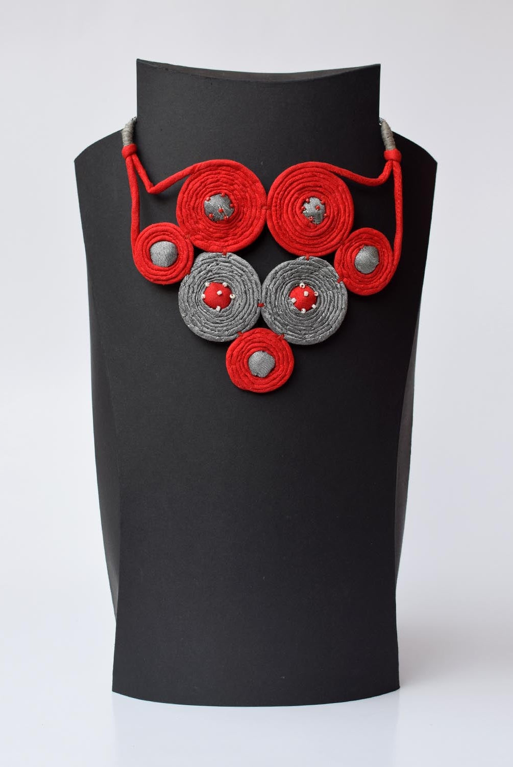 Rangoli Neckpiece - CiceroniNeckpiecePaulami