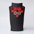 Rangoli Neckpiece - CiceroniNeckpiecePaulami