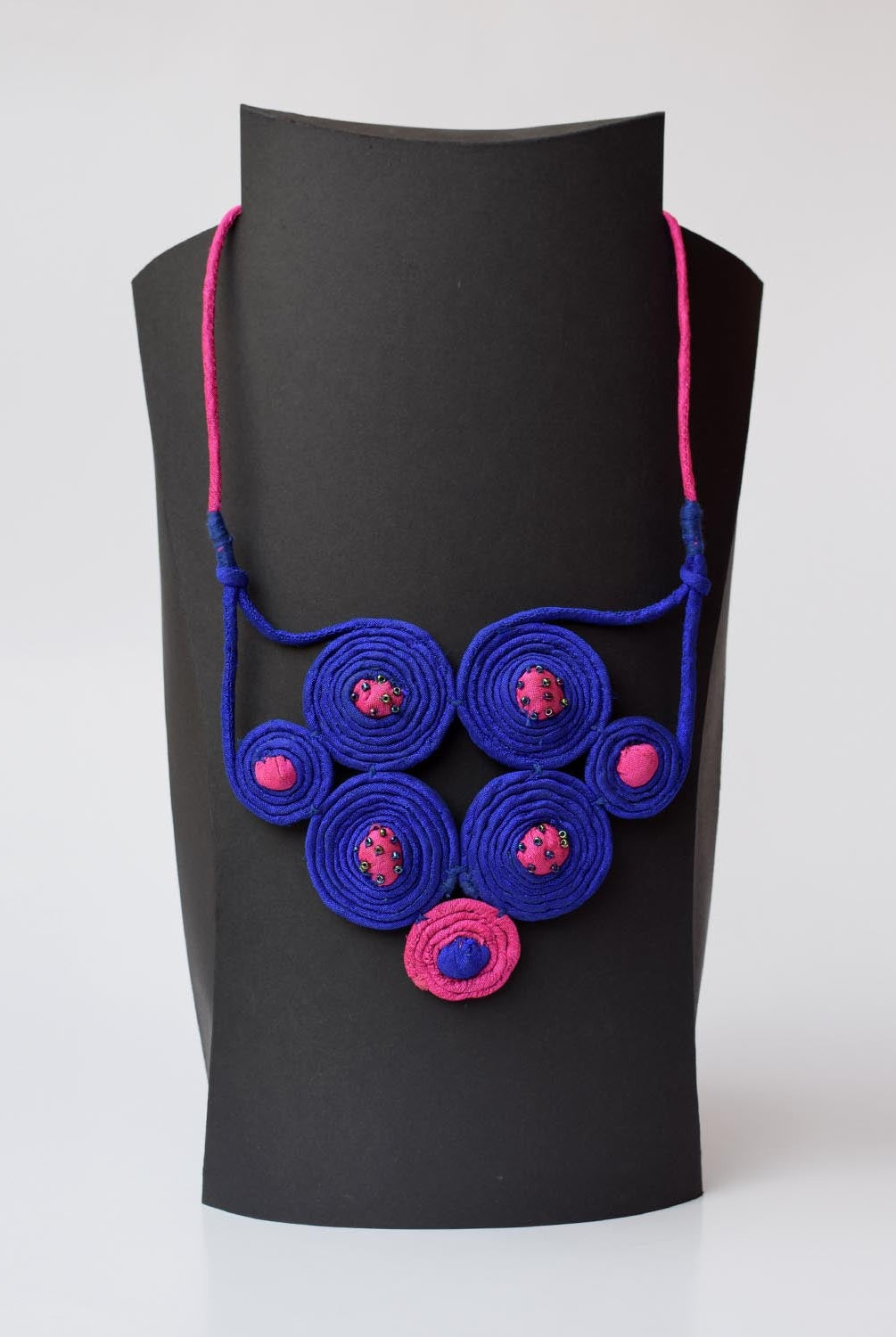 Rangoli Neckpiece - CiceroniNeckpiecePaulami