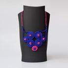 Rangoli Neckpiece - CiceroniNeckpiecePaulami