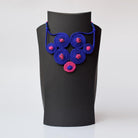 Rangoli Neckpiece - CiceroniNeckpiecePaulami