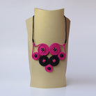 Rangoli Neckpiece - CiceroniNeckpiecePaulami