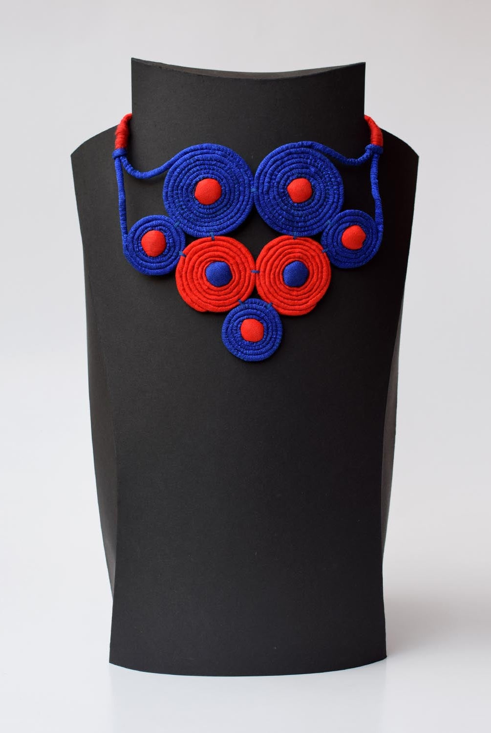 Rangoli Neckpiece - CiceroniNeckpiecePaulami