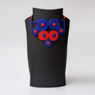 Rangoli Neckpiece - CiceroniNeckpiecePaulami