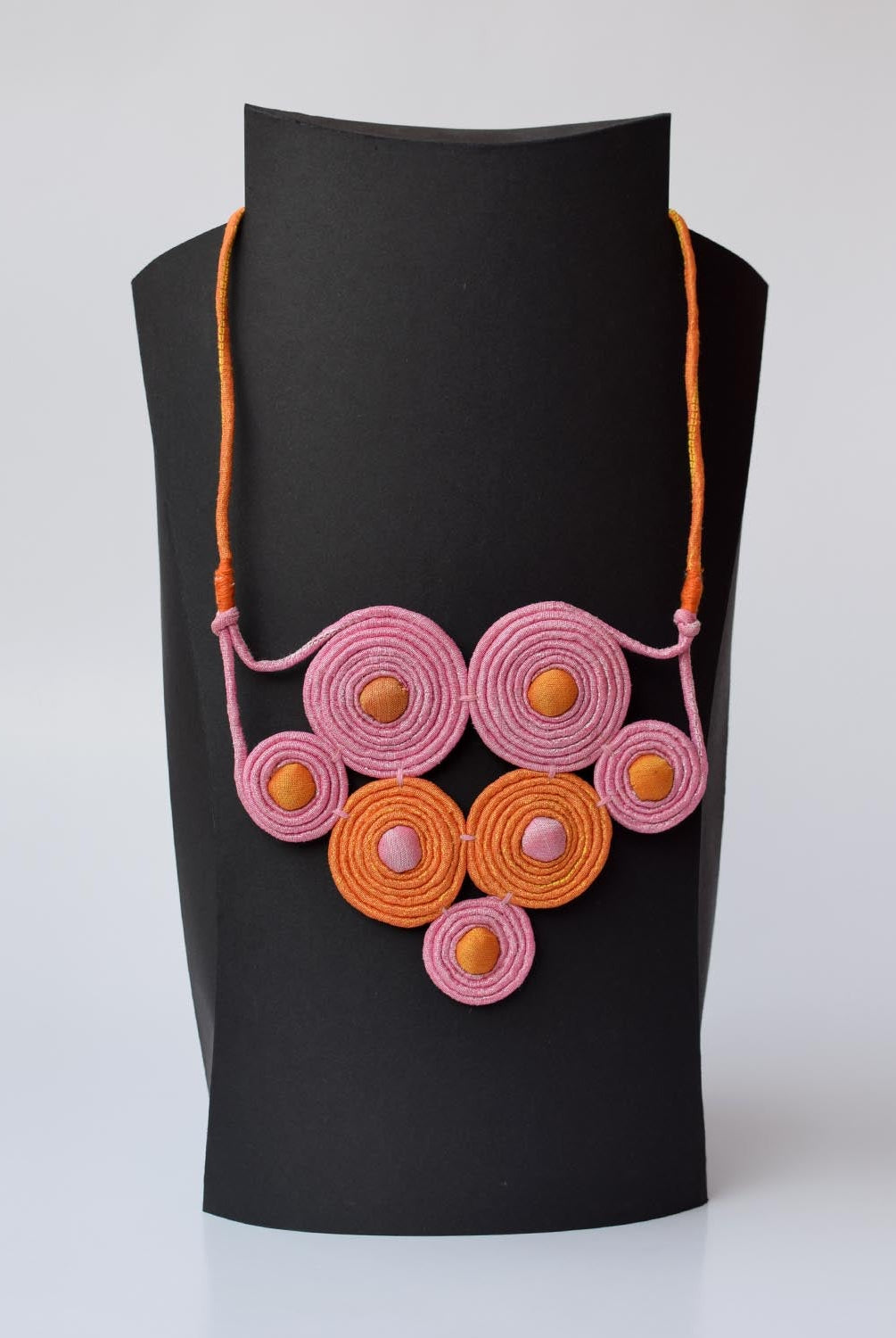 Rangoli Neckpiece - CiceroniNeckpiecePaulami
