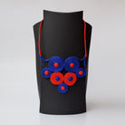 Rangoli Neckpiece - CiceroniNeckpiecePaulami