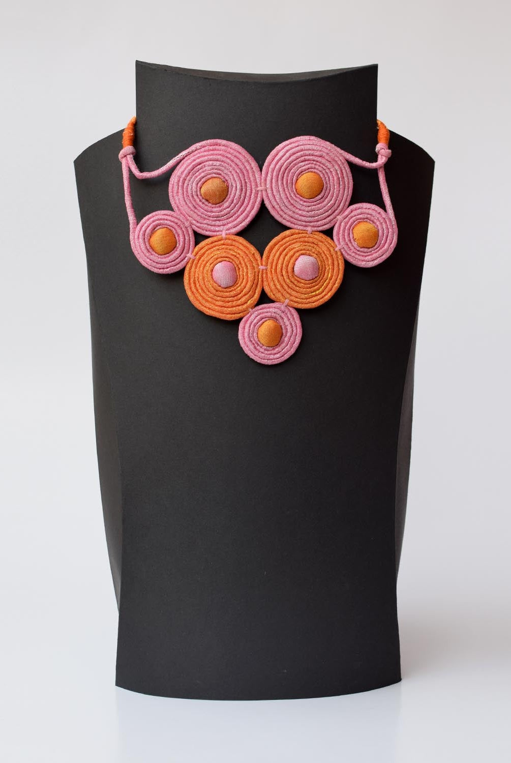 Rangoli Neckpiece - CiceroniNeckpiecePaulami