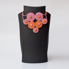 Rangoli Neckpiece - CiceroniNeckpiecePaulami