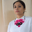 Rangoli Neckpiece - CiceroniNeckpiecePaulami
