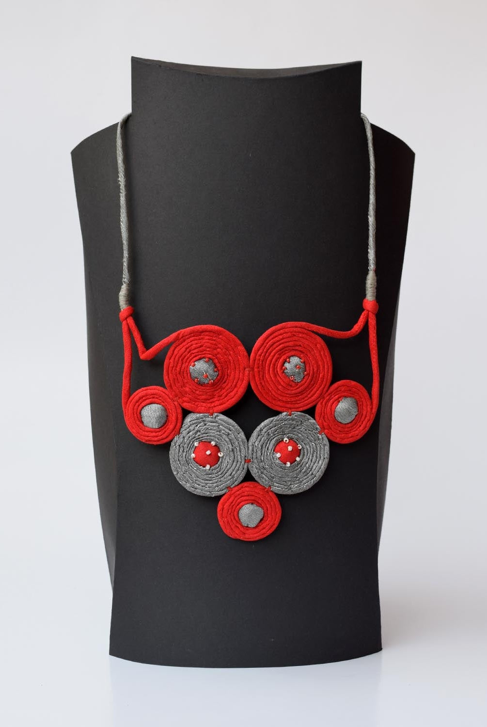 Rangoli Neckpiece - CiceroniNeckpiecePaulami