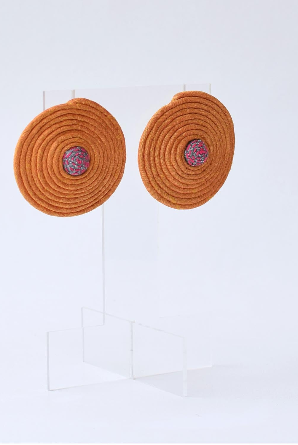 Rangoli Studs - CiceroniStudsPaulami