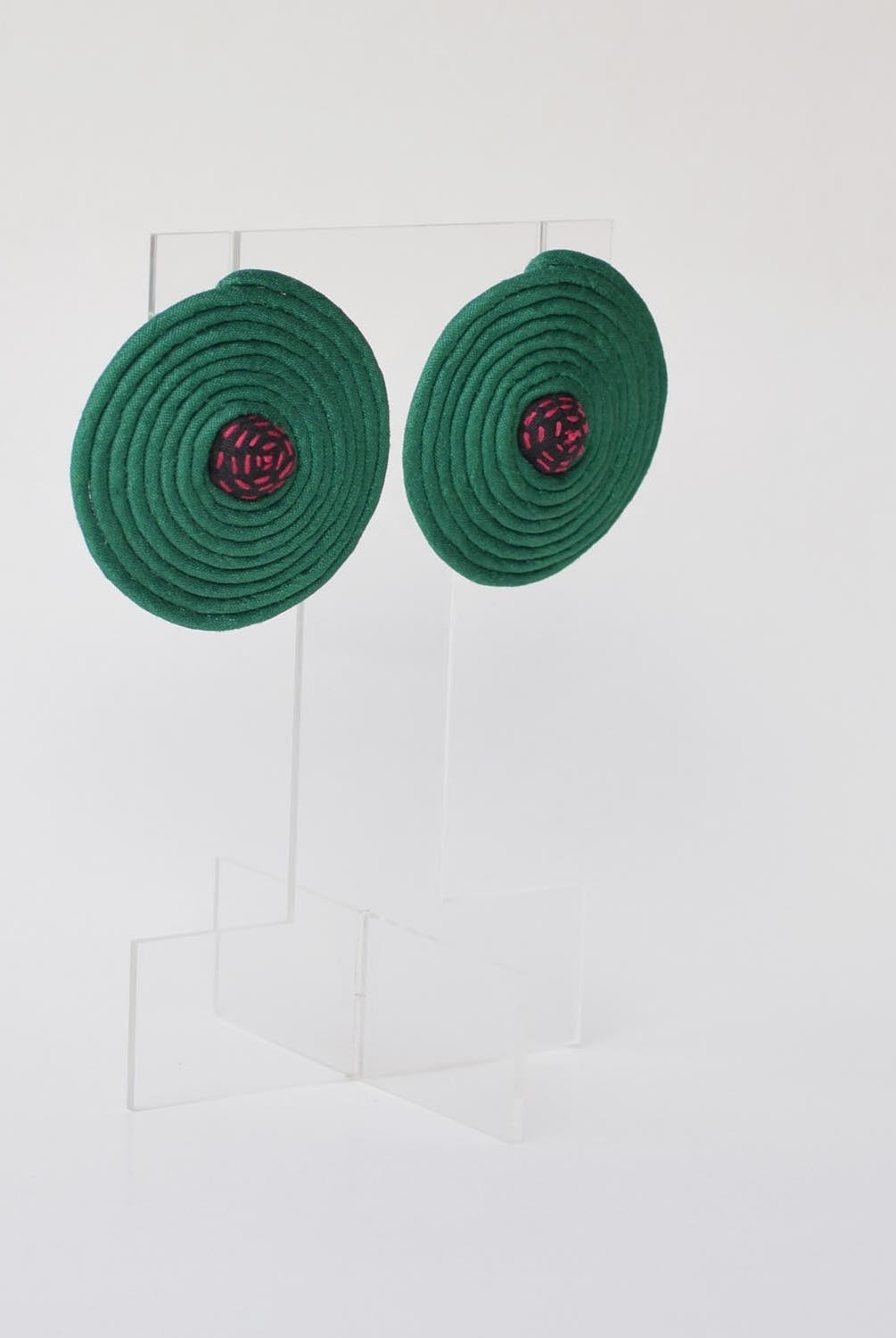 Rangoli Studs - CiceroniStudsPaulami