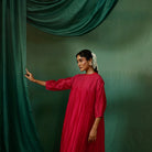 Ratna Kurta Set - CiceroniKurta Set, Festive wearChokhi Chorri