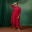 Ratna Kurta Set - CiceroniKurta Set, Festive wearChokhi Chorri