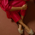 Ratna Kurta Set - CiceroniKurta Set, Festive wearChokhi Chorri