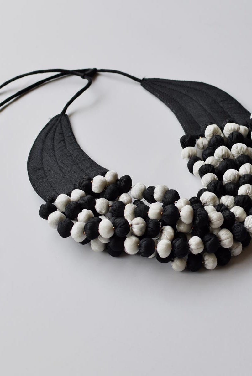 Ratna Neckpiece - CiceroniNeckpiecePaulami
