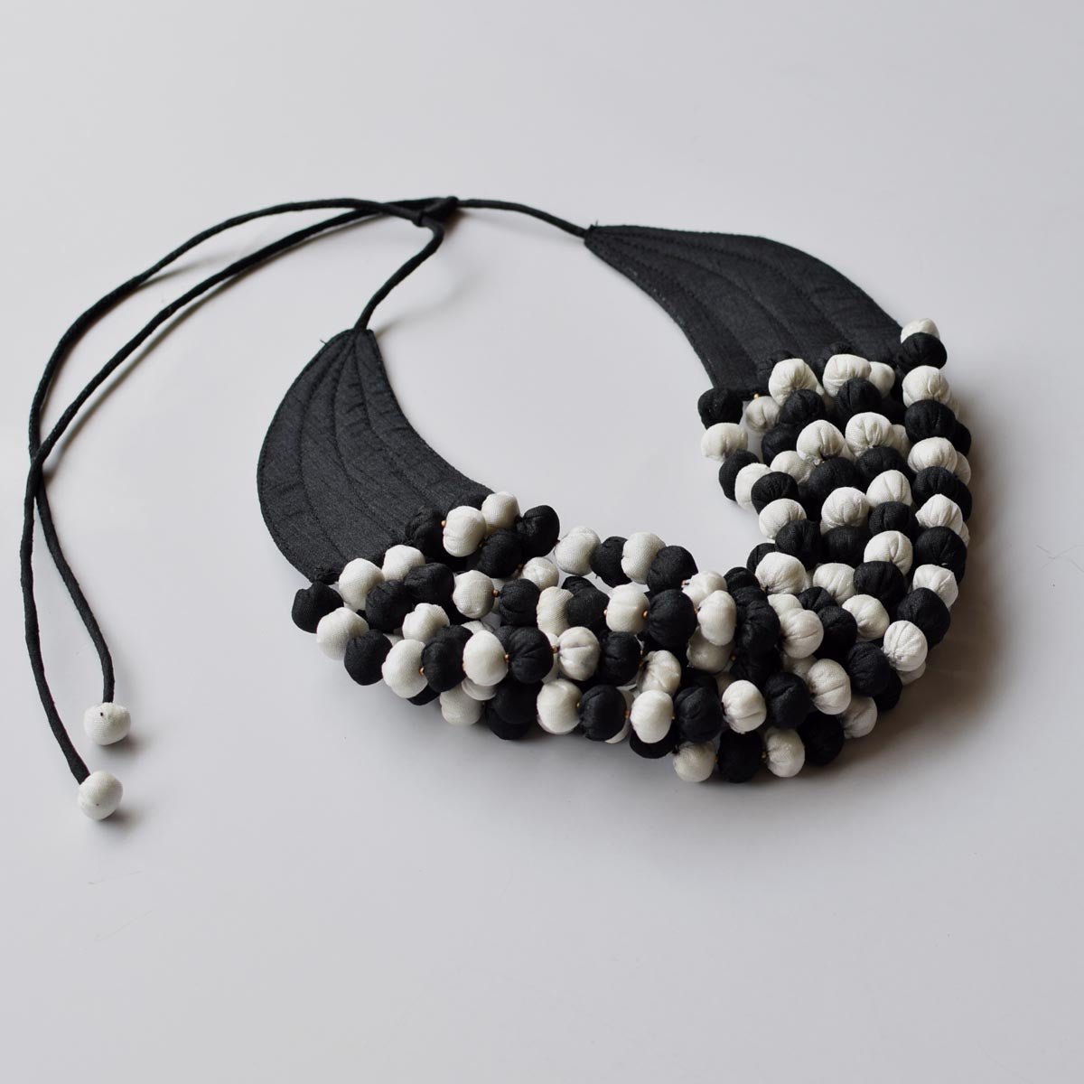 Ratna Neckpiece - CiceroniNeckpiecePaulami