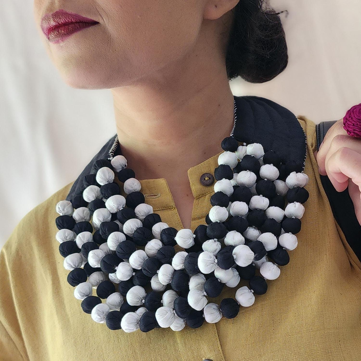Ratna Neckpiece - CiceroniNeckpiecePaulami