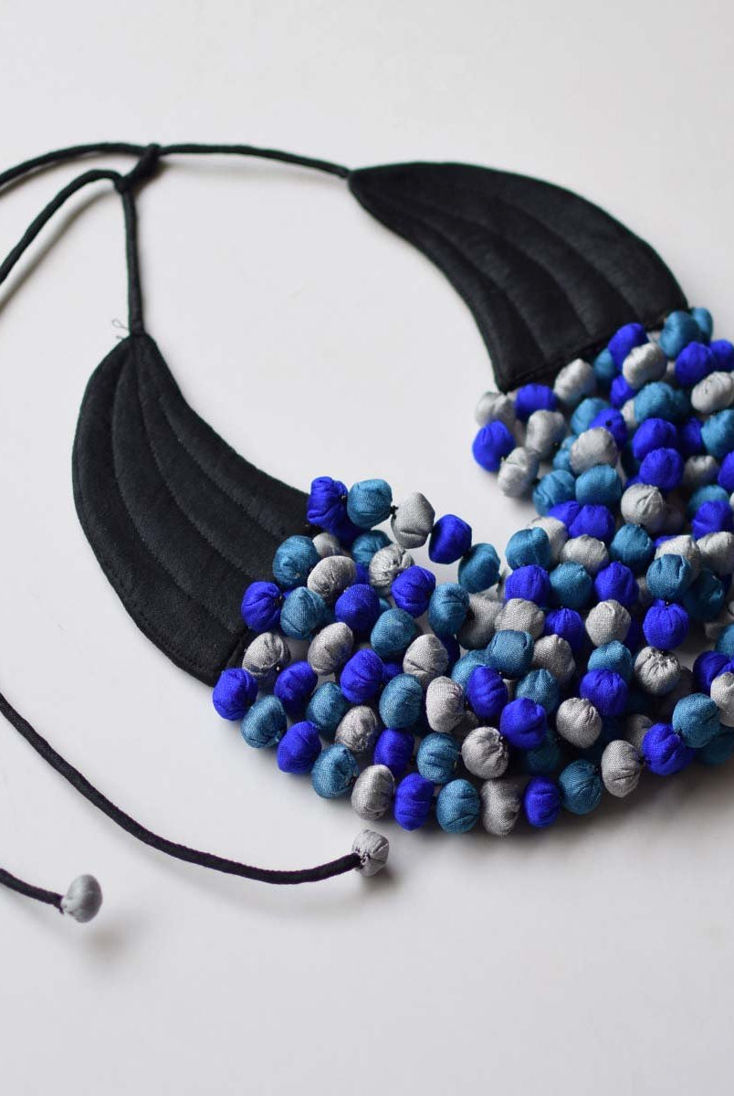 Ratna Neckpiece - CiceroniNeckpiecePaulami