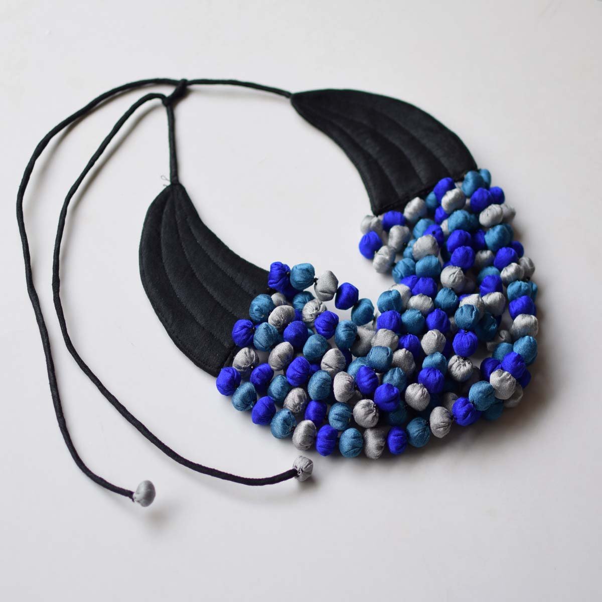 Ratna Neckpiece - CiceroniNeckpiecePaulami