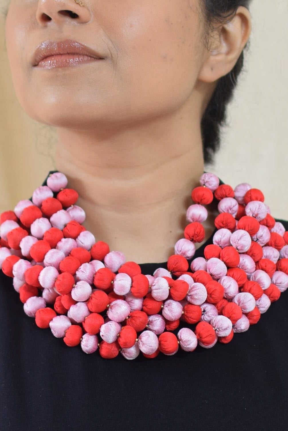 Ratna Neckpiece - CiceroniNeckpiecePaulami