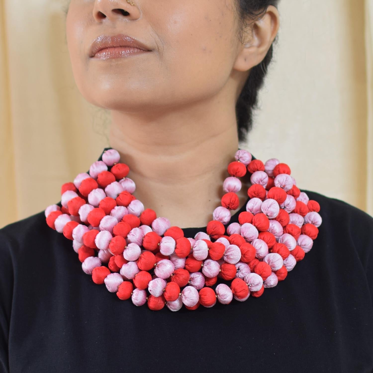 Ratna Neckpiece - CiceroniNeckpiecePaulami