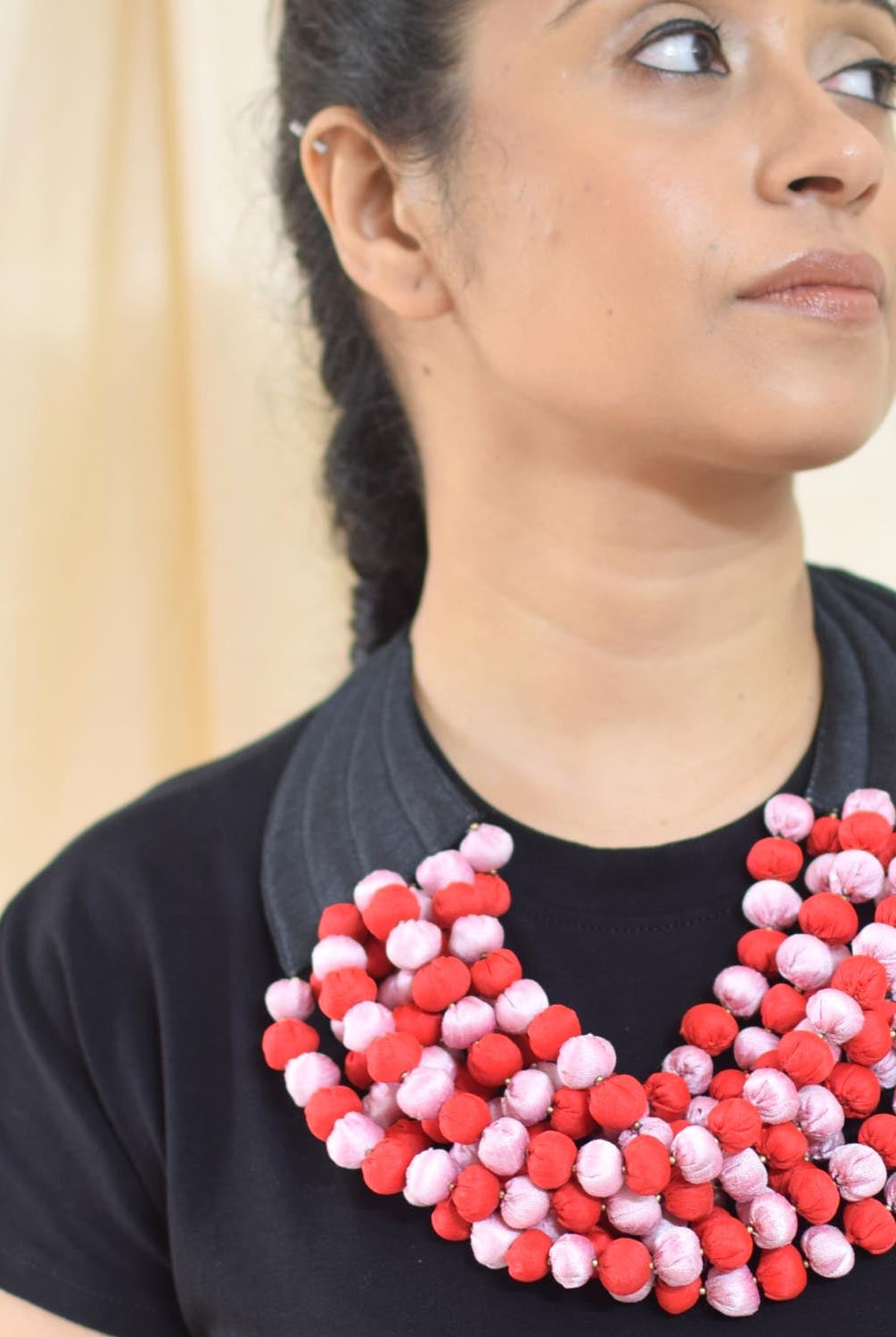 Ratna Neckpiece - CiceroniNeckpiecePaulami