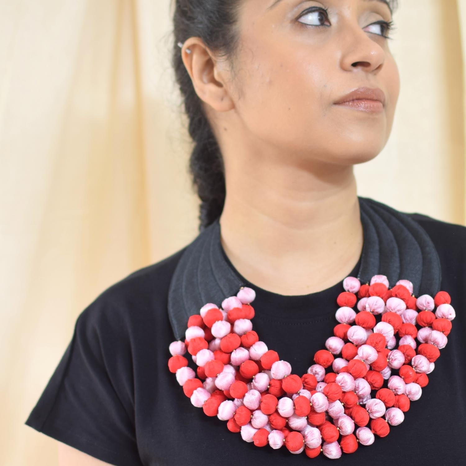 Ratna Neckpiece - CiceroniNeckpiecePaulami