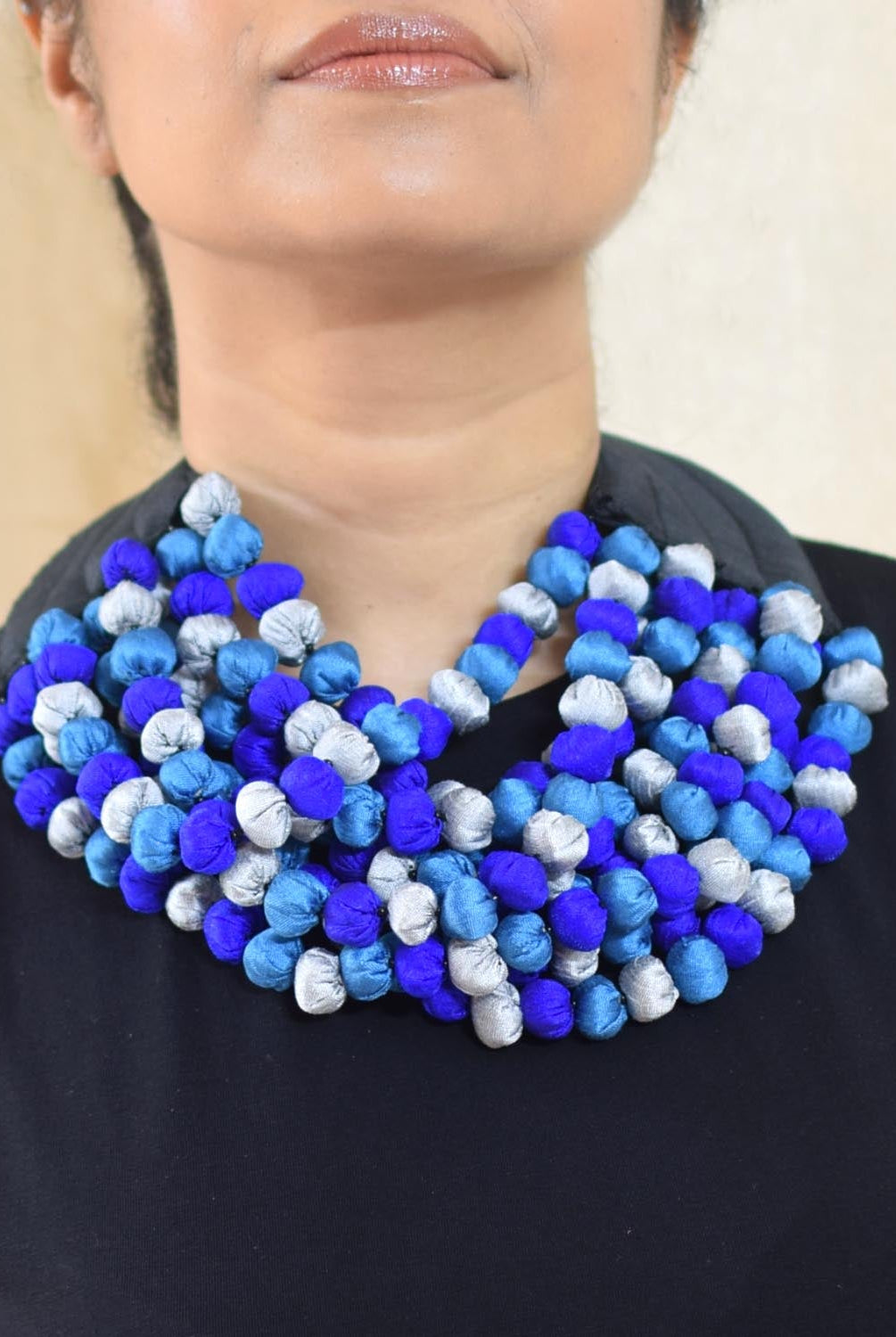 Ratna Neckpiece - CiceroniNeckpiecePaulami