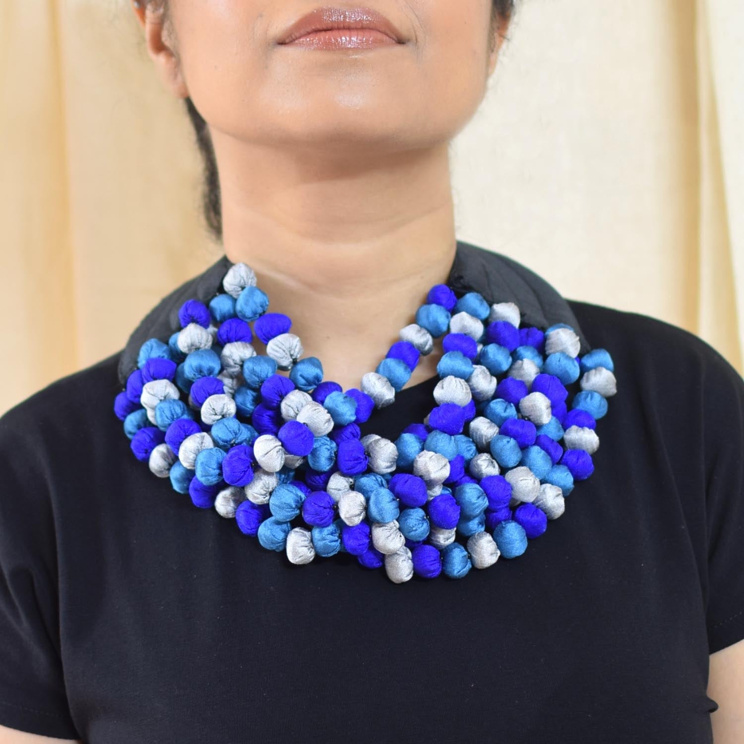 Ratna Neckpiece - CiceroniNeckpiecePaulami