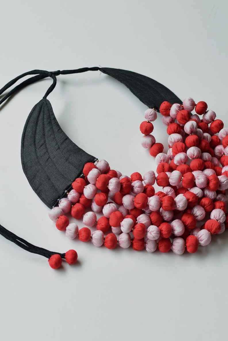 Ratna Neckpiece - CiceroniNeckpiecePaulami