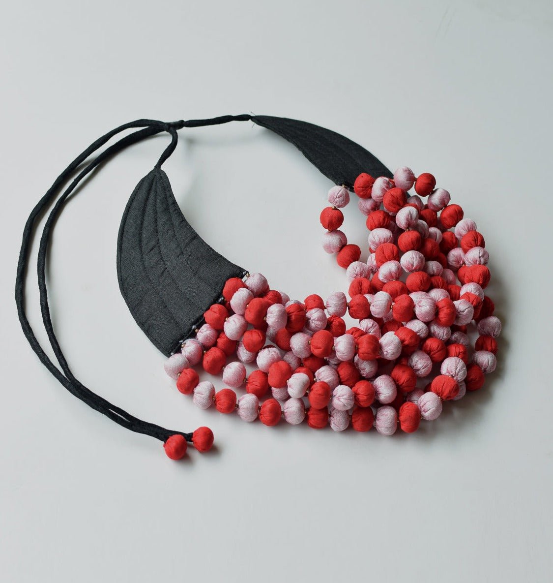 Ratna Neckpiece - CiceroniNeckpiecePaulami