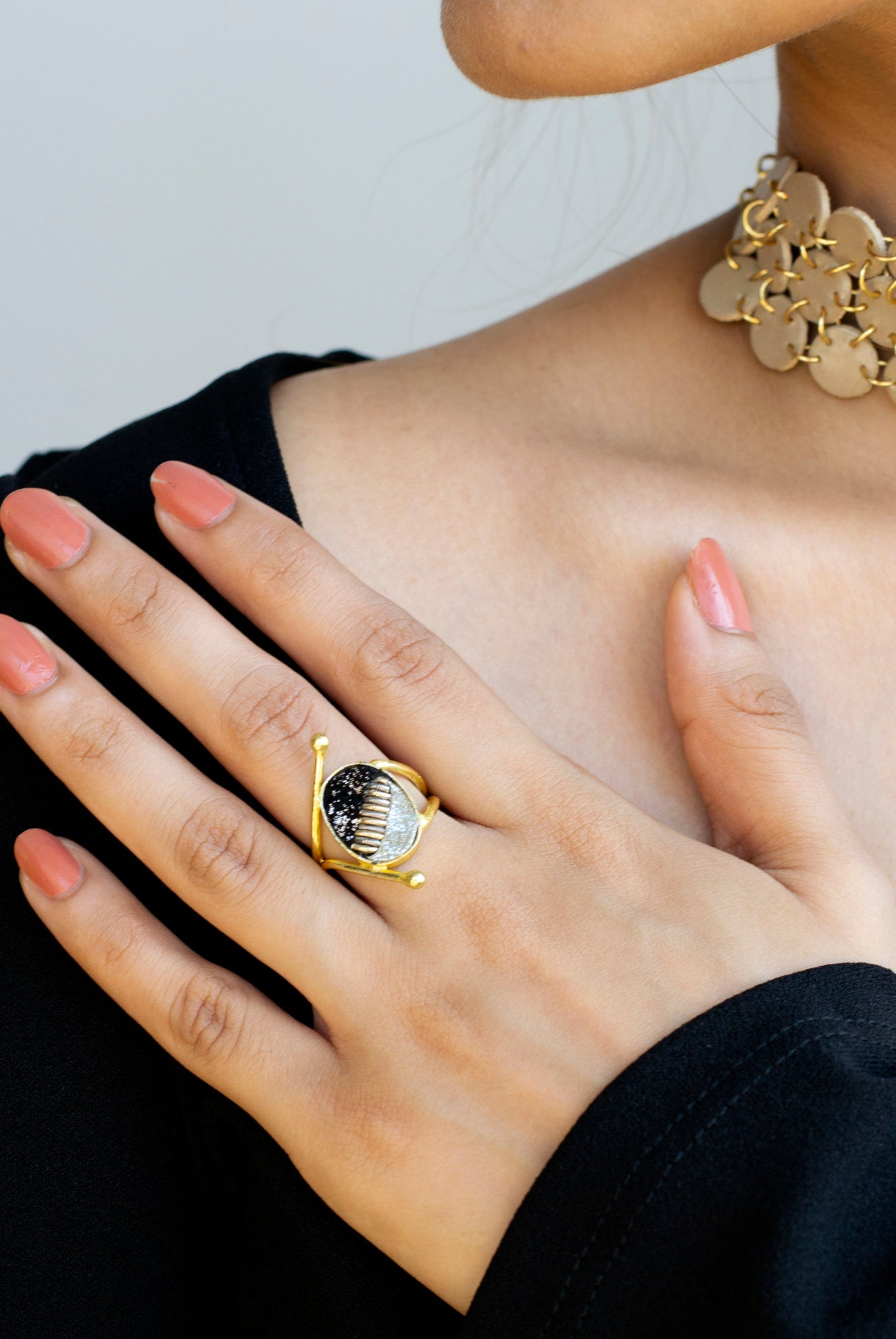 Ray Ring - CiceroniNoupelle