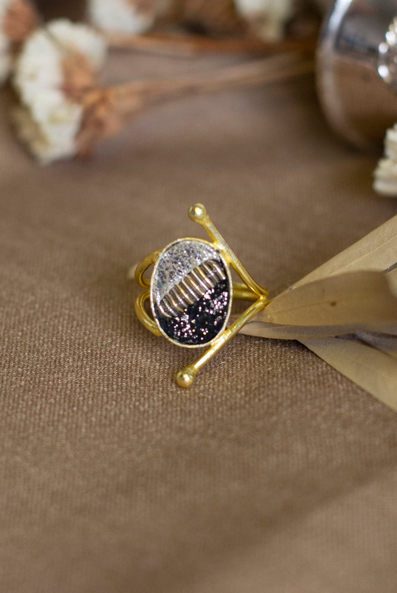 Ray Ring - CiceroniNoupelle