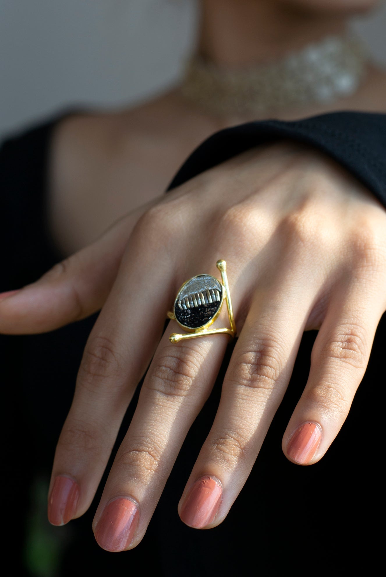 Ray Ring - CiceroniNoupelle