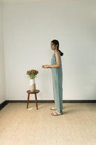 Relaxed-Fit Jumpsuit - CiceroniJumpsuitAnushé Pirani