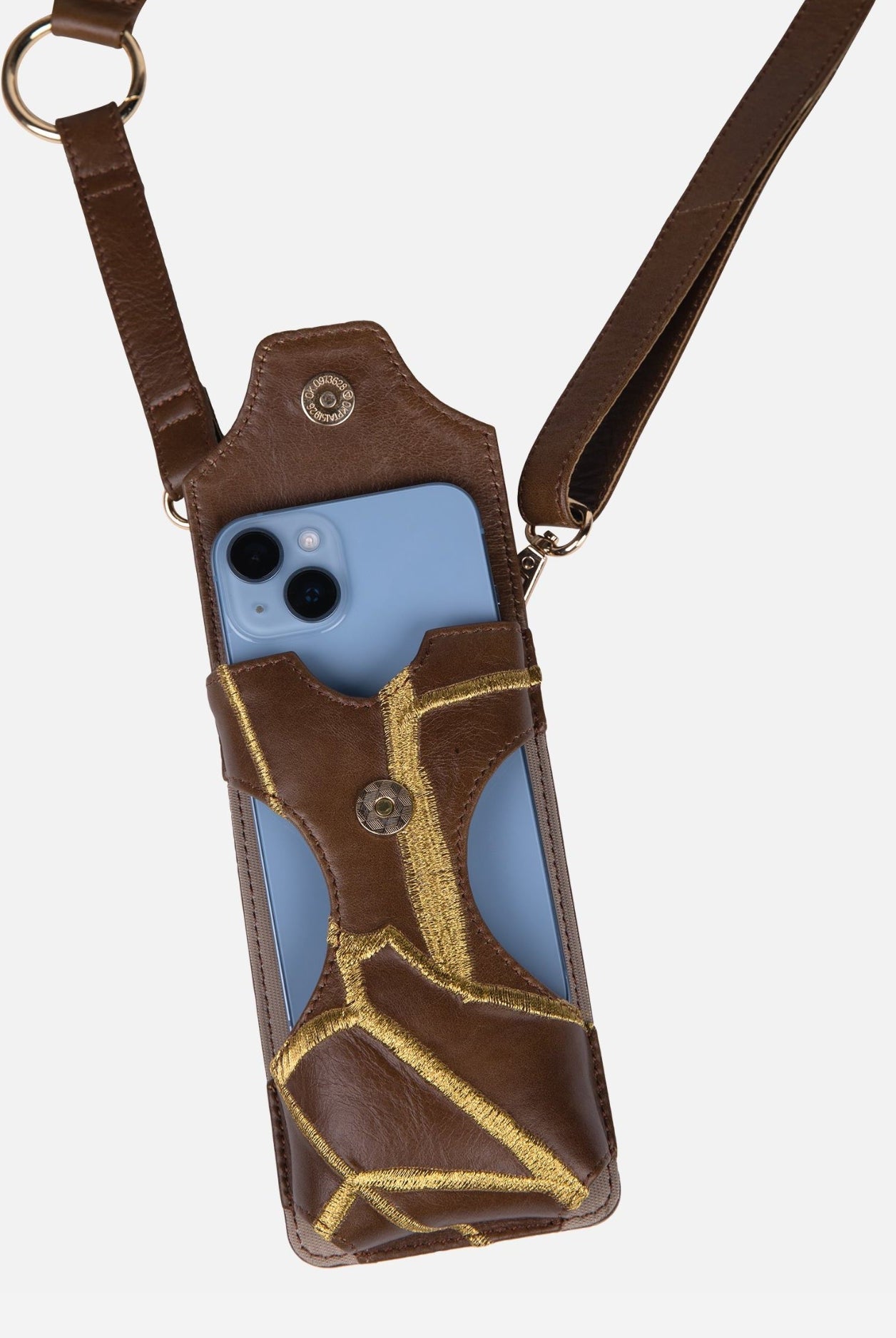 Rene Phone Sling - CiceroniSling BagEconock