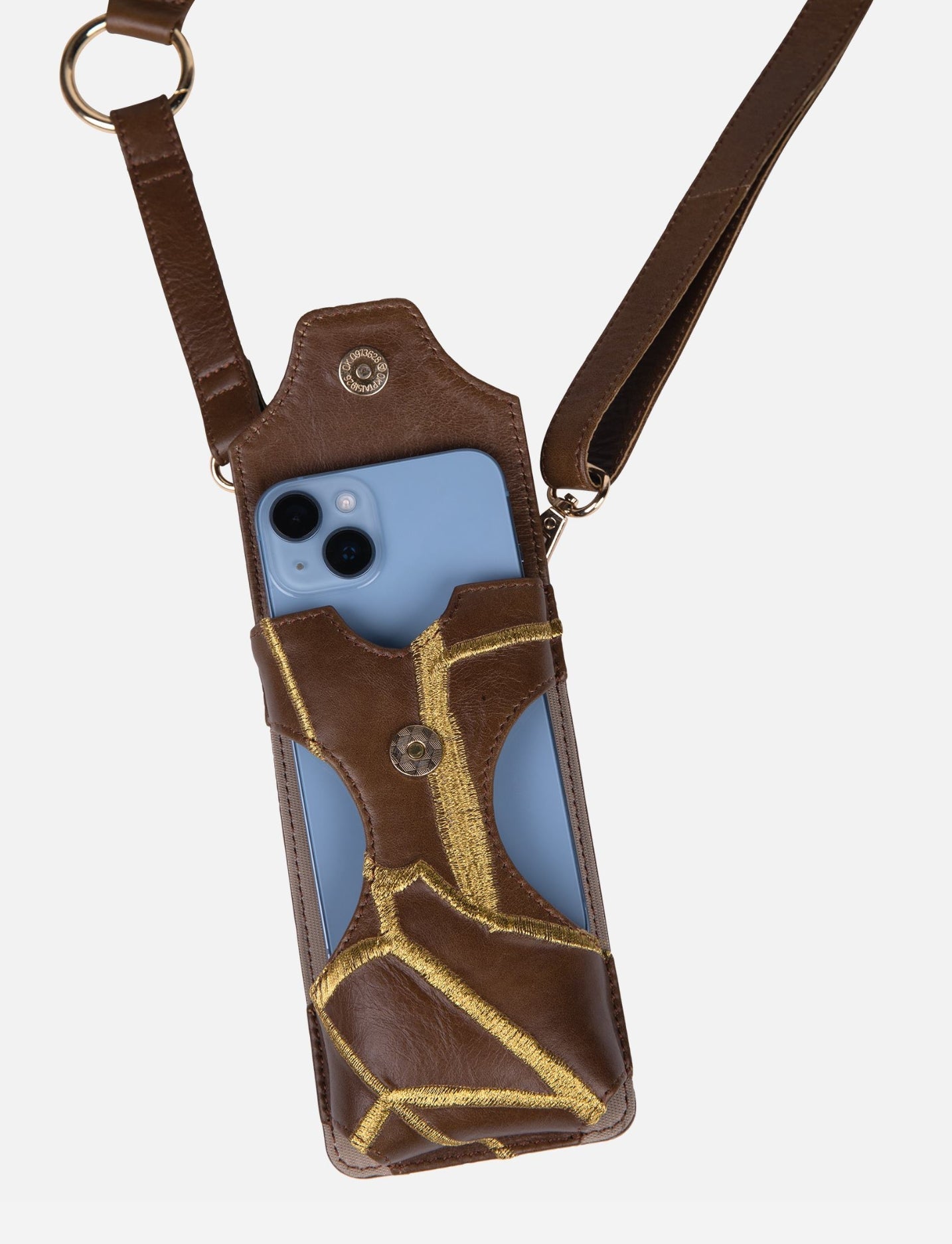 Rene Phone Sling - CiceroniSling BagEconock