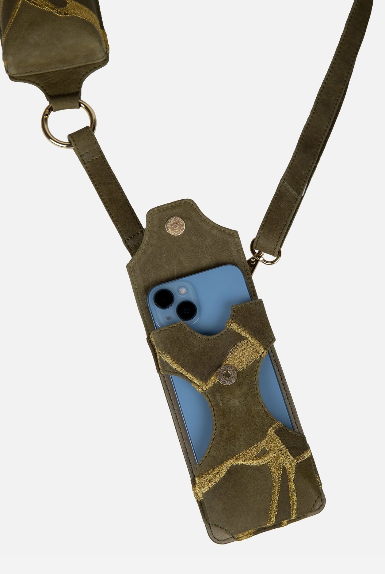 Rene Phone Sling - CiceroniSling BagEconock