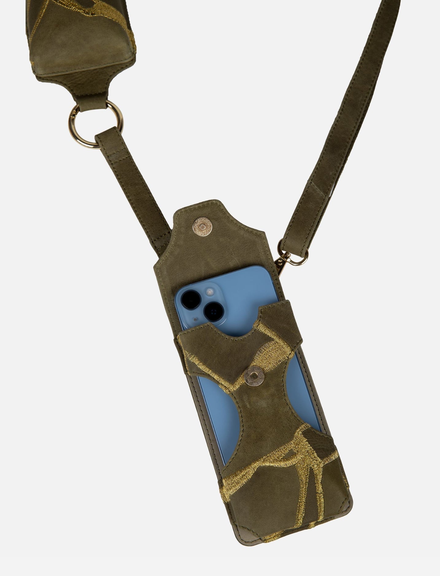 Rene Phone Sling - CiceroniSling BagEconock