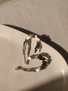 Reve Earrings - Silver - CiceroniAarjavee