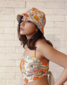 Reversible Bandana Top - CiceroniLabel Sugar