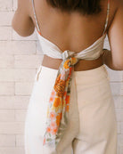 Reversible Bandana Top - CiceroniLabel Sugar