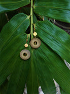 RHEA Gold Dot Fall - CiceroniBaka