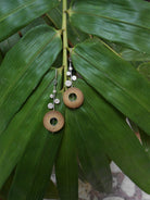 RHEA Silver Dot Rise - CiceroniBaka