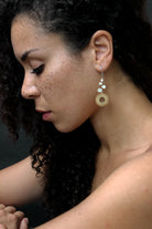 RHEA Silver Dot Rise - CiceroniBaka