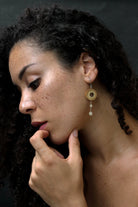 RHEA Silver Two Dot - CiceroniBaka