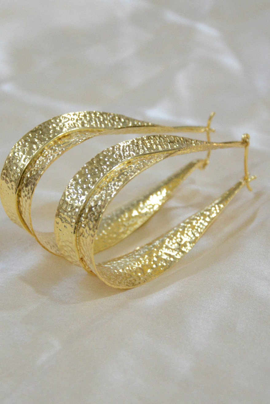 Rimjhim Hoops - CiceroniEquiivalence